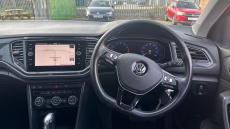 Volkswagen T-Roc 1.5 TSI EVO SEL 5dr DSG Petrol Hatchback